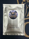 Mystery Pack - POKEMON