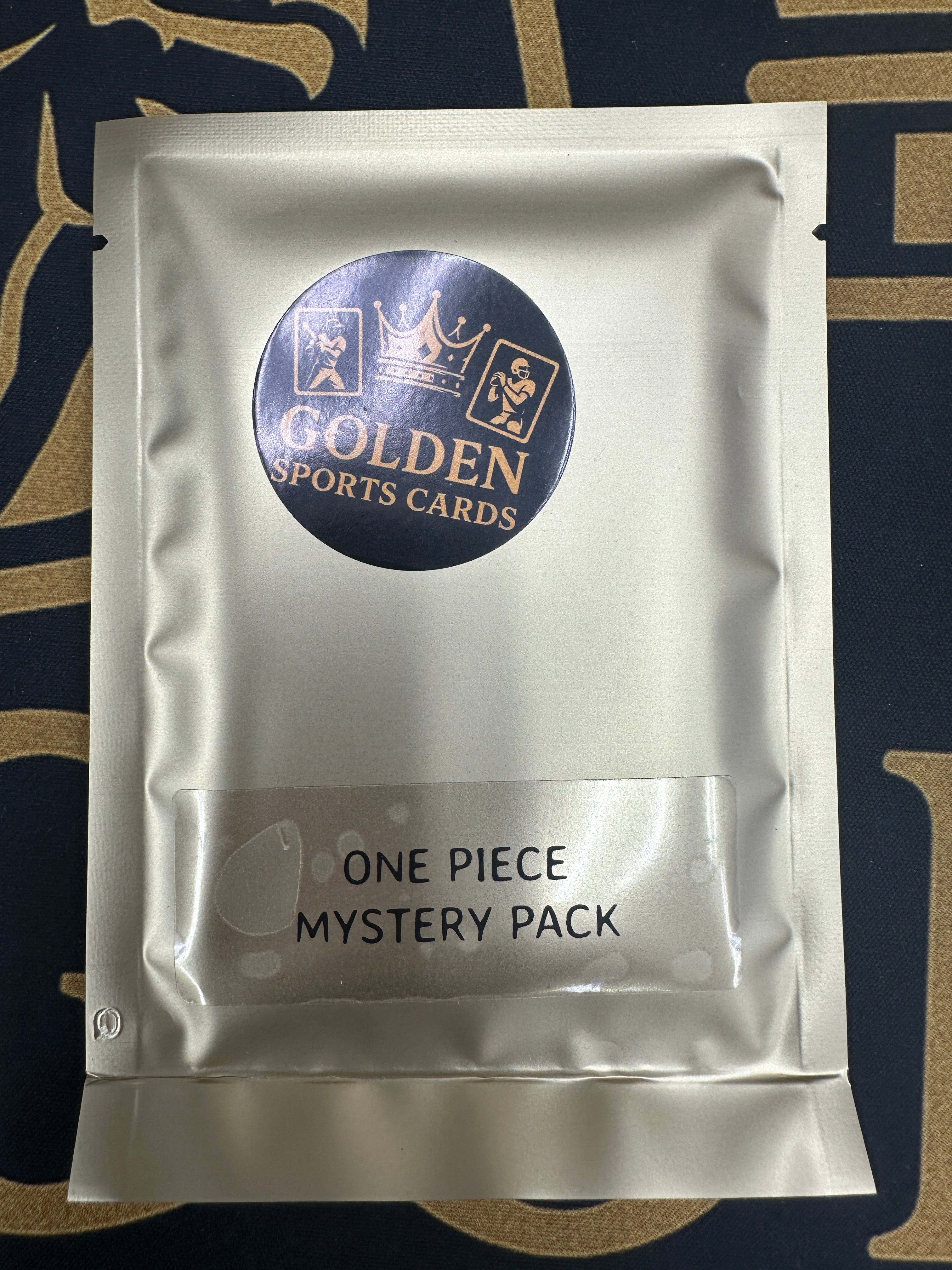 Mystery Pack - ONE PIECE