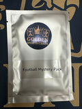 Mystery Pack - FOOTBALL