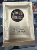 Mystery Pack - BASKETBALL